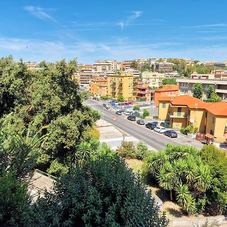 Grazia Guesthouse Roma Dış mekan fotoğraf