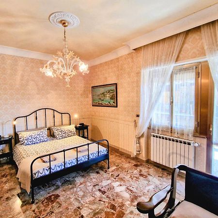 Grazia Guesthouse Roma Dış mekan fotoğraf