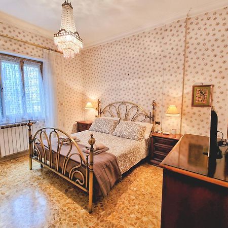 Grazia Guesthouse Roma Dış mekan fotoğraf