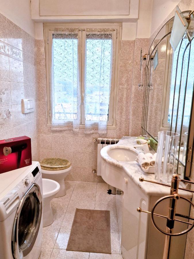 Grazia Guesthouse Roma Dış mekan fotoğraf