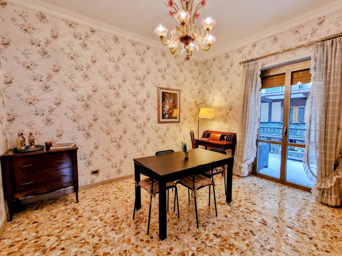Grazia Guesthouse Roma Dış mekan fotoğraf