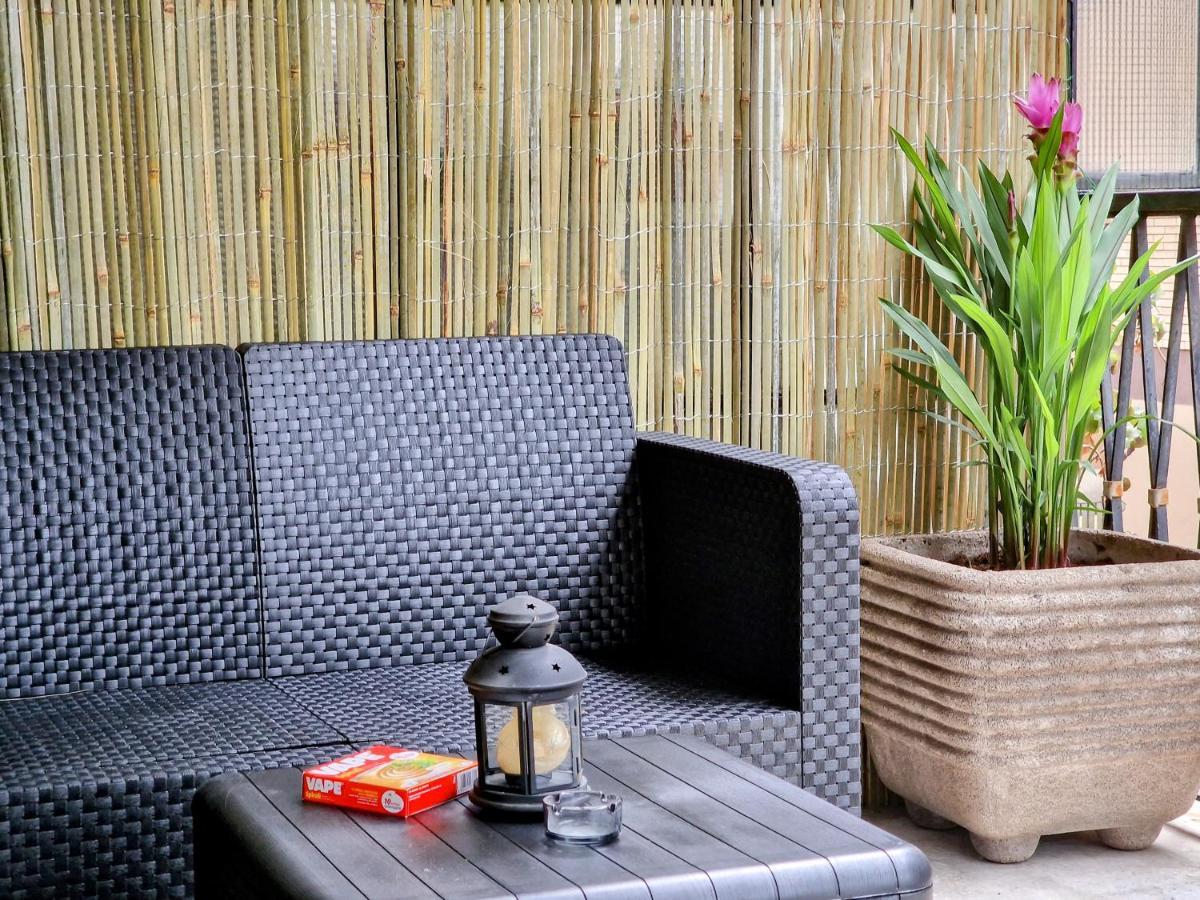 Grazia Guesthouse Roma Dış mekan fotoğraf