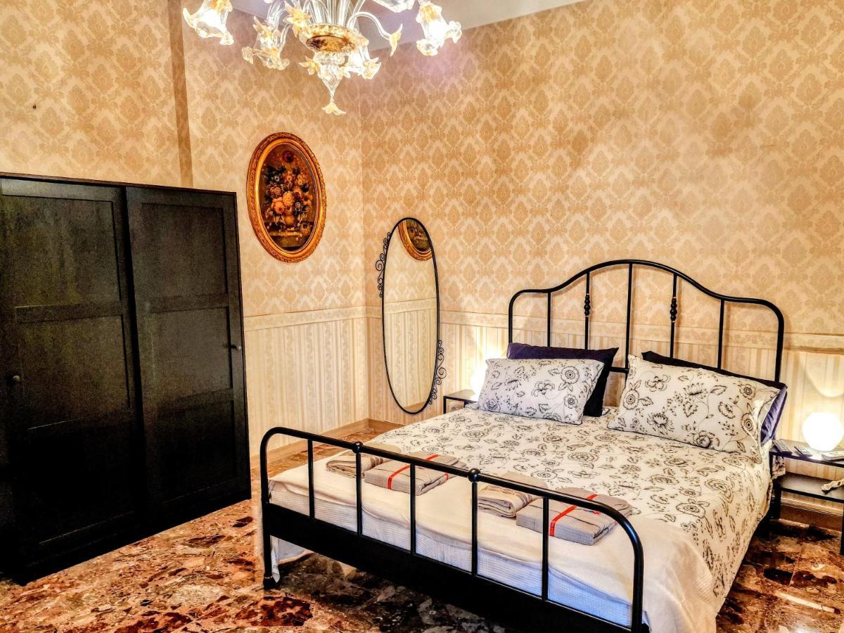 Grazia Guesthouse Roma Dış mekan fotoğraf