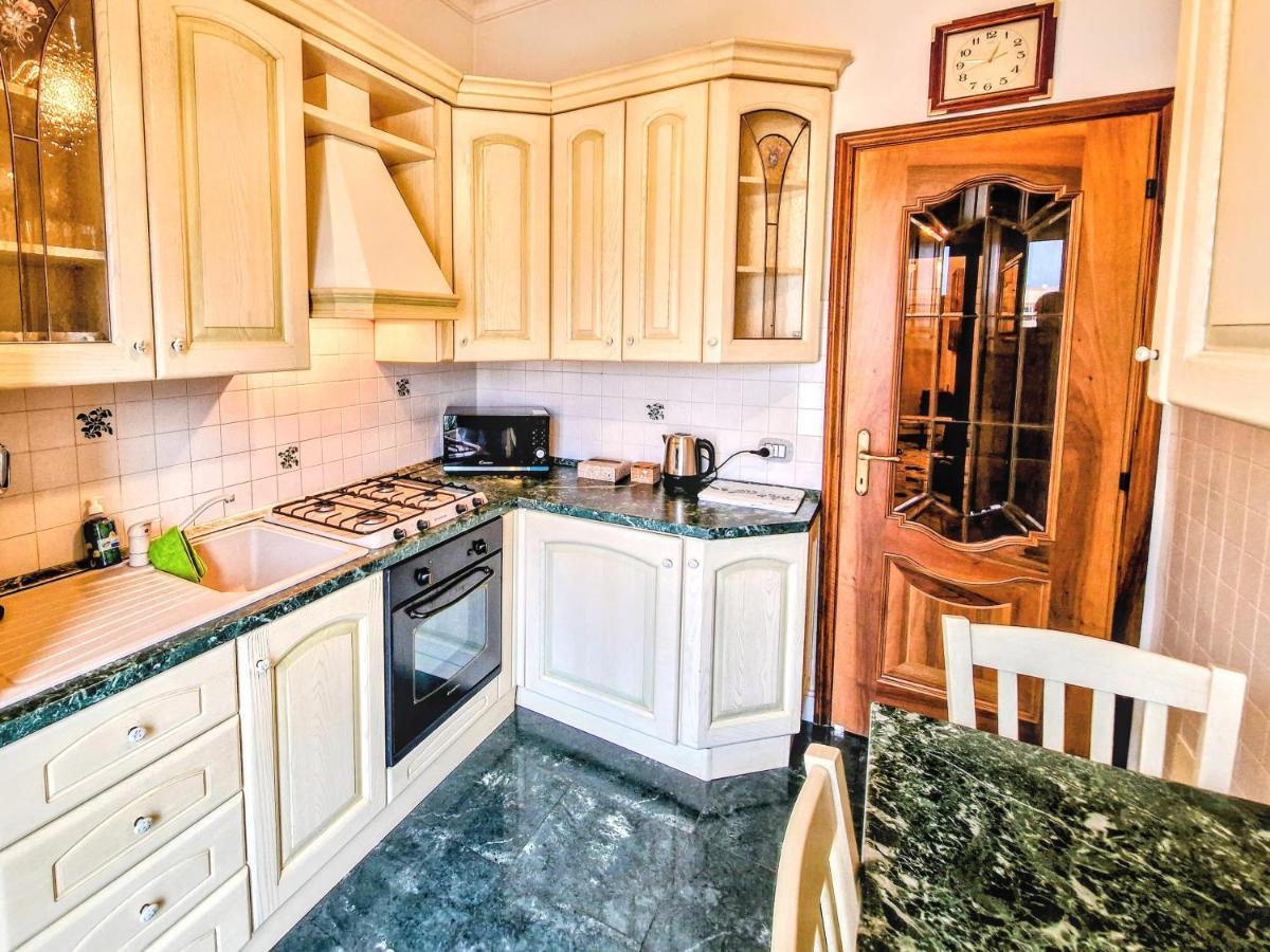 Grazia Guesthouse Roma Dış mekan fotoğraf