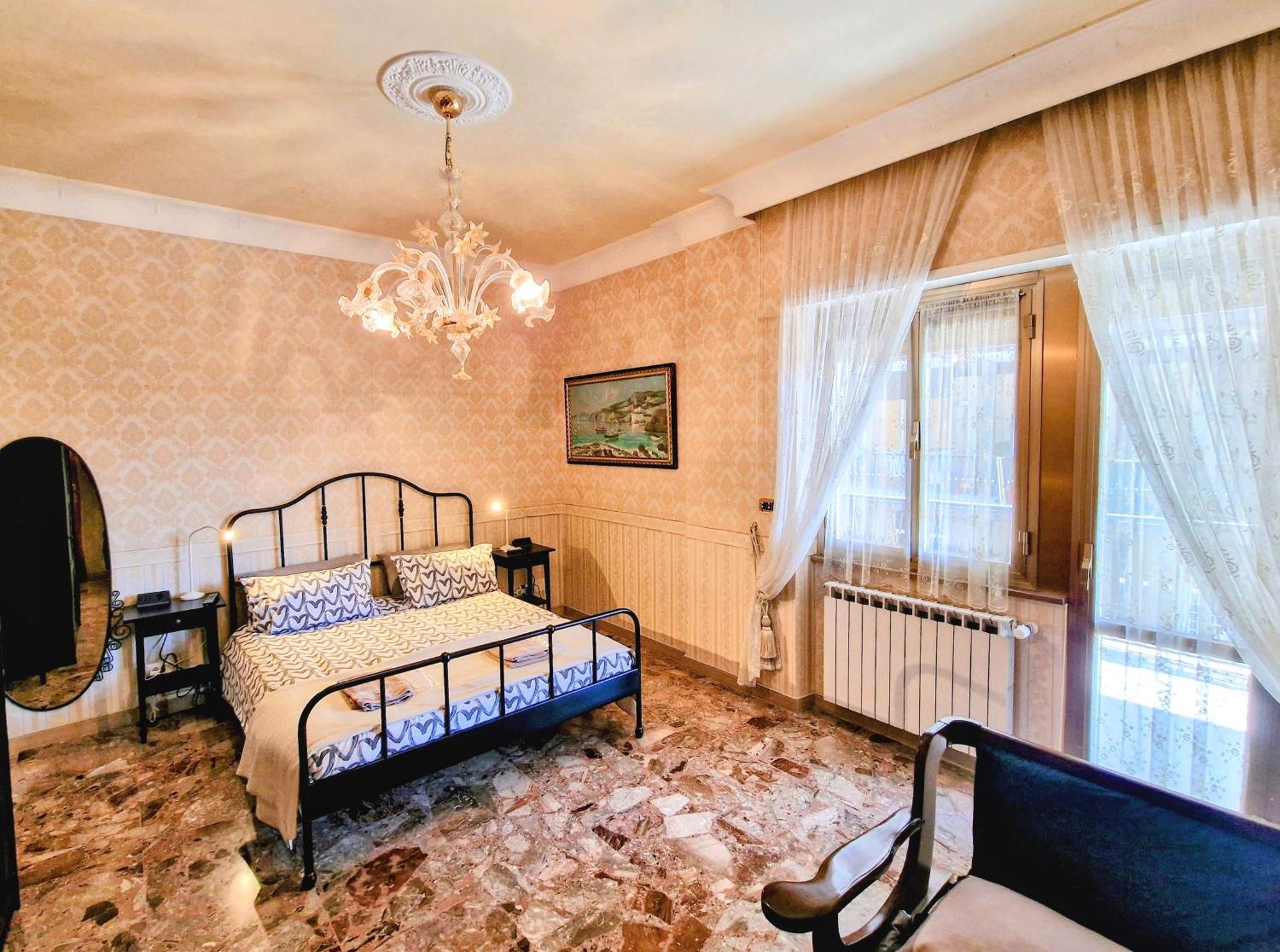 Grazia Guesthouse Roma Dış mekan fotoğraf